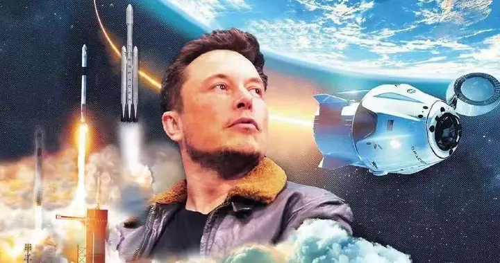 特斯拉SpaceX要合并了！马斯克启动评估，估值高达3.5万亿美元！