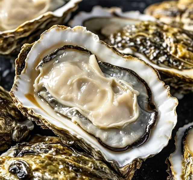 生蚝蒸几分钟可以煮熟