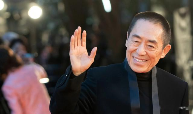 张艺谋新片官宣阵容，杨幂拉着刘诗诗圆梦，给易烊千玺朱一龙作配