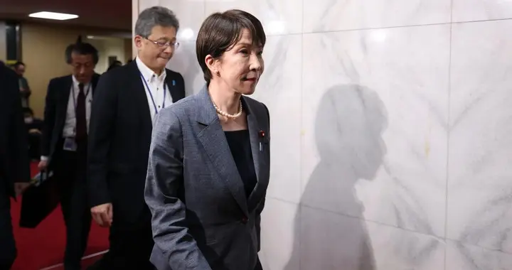 日白皮书一口气得罪5国，中国被列为最大挑战，高市不想访华了？