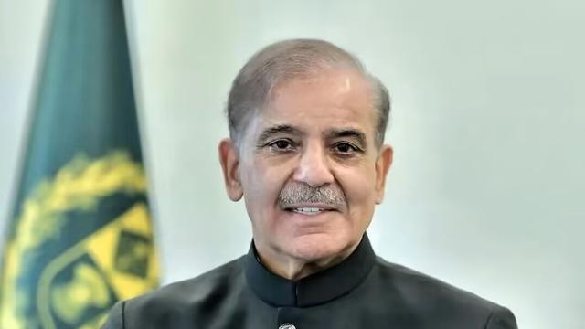 碎片读世界：巴基斯坦正式确认了 2026