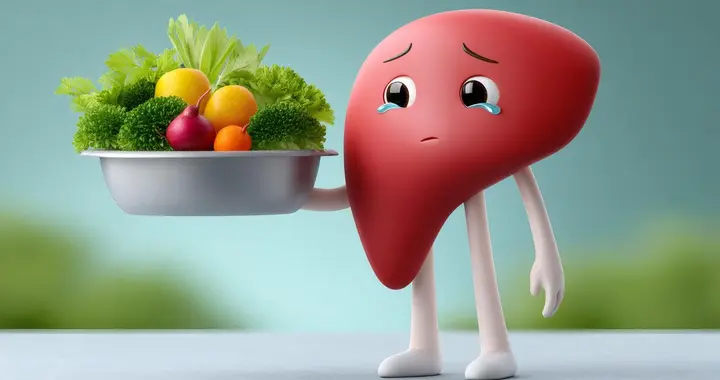 必存！公认的九大护肝食物，清脂排毒有营养，护肝还养脾！