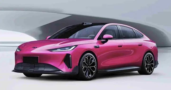 风云A9：10.69万元起，配激光雷达，这车到底啥来头？