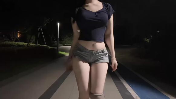 卡点舞
