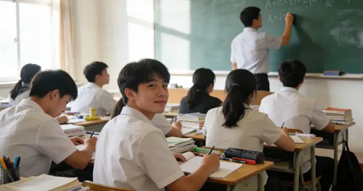 100%上高中，浙江一地打响取消中考选拔第一枪
