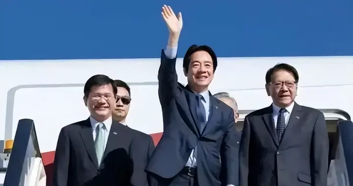 窜访行程狼狈落幕，刚落地不到24小时，美方突然发声耐人寻味