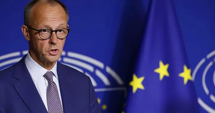 赶在特朗普前，德总理要来华访问，基调已定，要当第二个默克尔