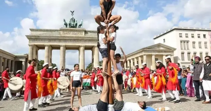 观点 | 印度人正苦练各个语种，力求上岸全世界！
