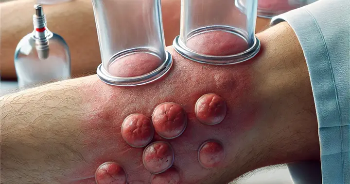 提醒：拔罐前若忽视这3种情况，反而可能会适得其反