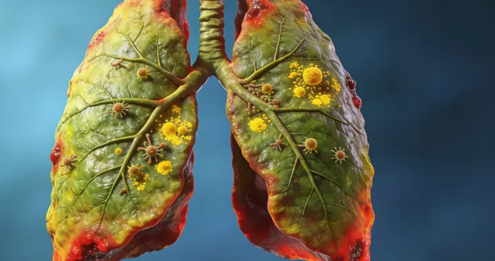 它才是千古补肺第一方，一动就喘、气短无力，从根上补足肺气！