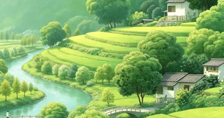 70岁后才醒悟：心念一转，百病皆消，这几个字，是治愈一切的良药