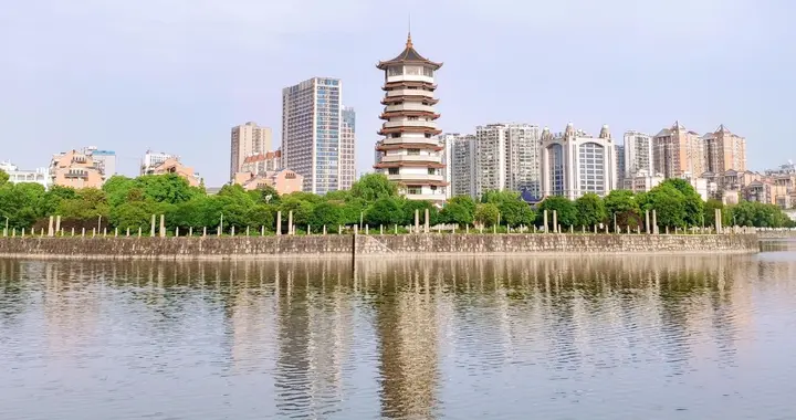 GDP已经达标了，绵阳为什么就是不肯修地铁？官方给出了明确答案