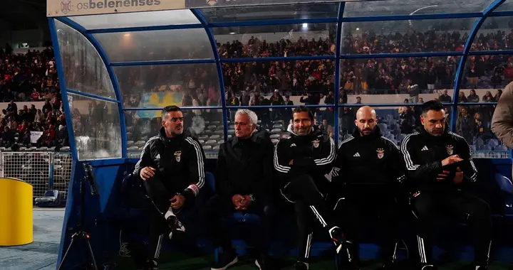 穆里尼奥第三次获俩点球，希腊凯恩罚进，阿根廷第二重要球员罚丢