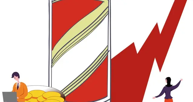 洞察！茅台从大跌到涨价，凭什么短短一个月强势逆袭重生？