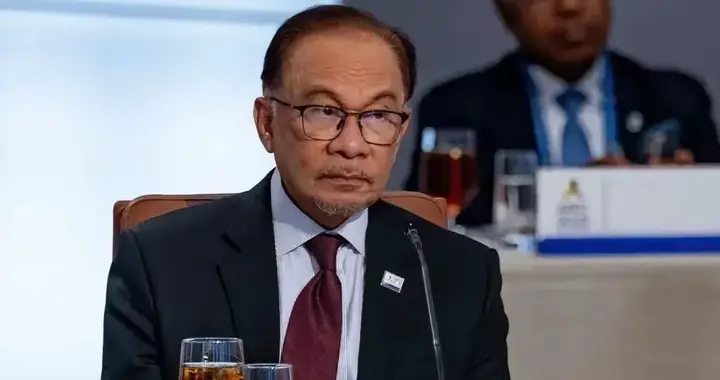 马来西亚好猛！鲁比奥“讹诈”失败，马总统：轮不到你美国插嘴