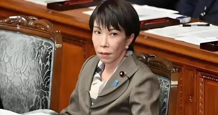 高市早苗会上突然病重！中方阳谋奏效，特朗普一个举动让日方死心