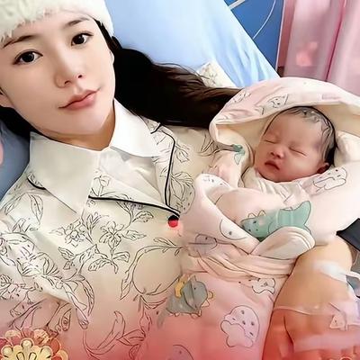 被风吹跑的花花：马晓梅终于又回到北京了