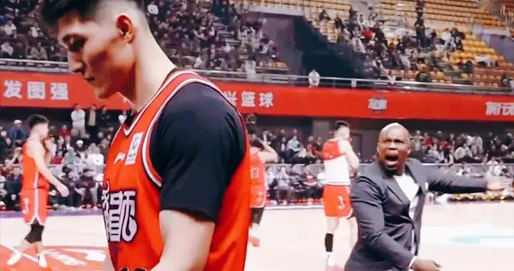 12分重伤离场！没人看好的天津，凭什么逆转广州终结两连败？