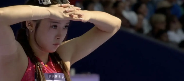 遗憾！吴艳妮和林雨薇无缘巴黎奥运半决赛，教练透露状态低迷原因