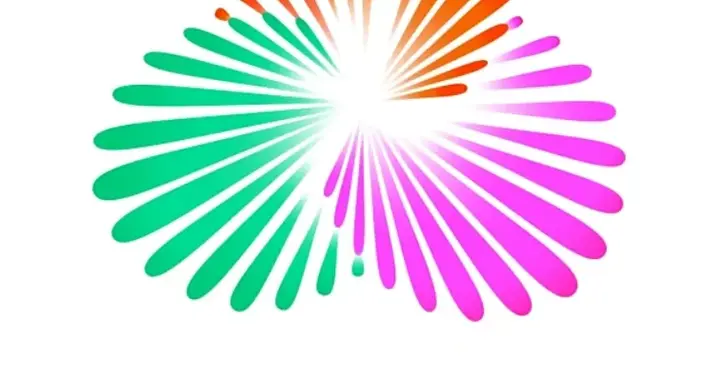 历届全运会会徽（1959-2025年）