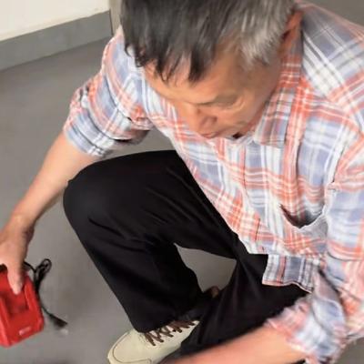 顺道：真是家贫才能出孝子啊，我敢说柒志辉