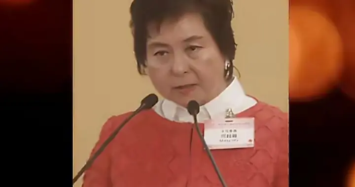 赌王女儿何超蕸突然离世，人生再富贵，也抵不过健康最重要