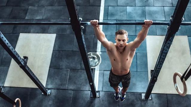 你的引体向上做对了吗？