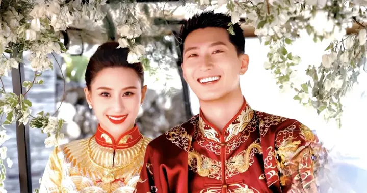 偷鸡不成蚀把米！窦骁与何超莲婚变回应，原来他才是人间清醒