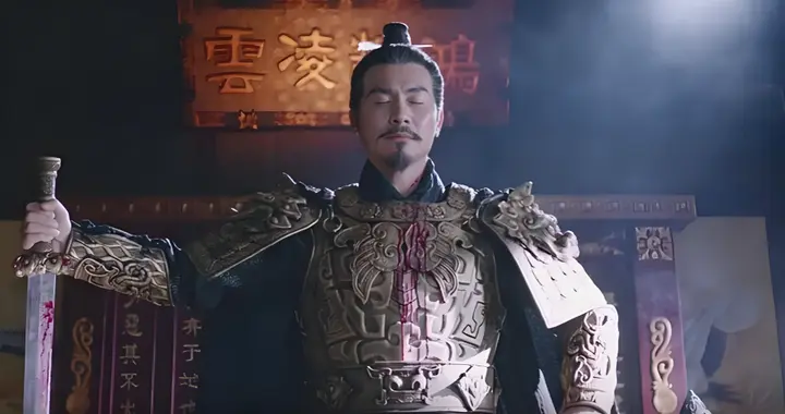 明代唯一“传首九边”的将军，守边功勋累累，却比袁崇焕之死更惨