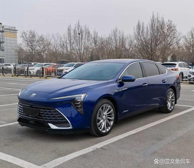 刚行驶了5千公里发现，美系车和日系车差距太大，后悔选错了车