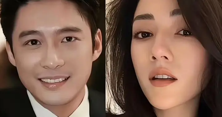 霍震霆公开认喜事，打脸郭晶晶？霍启山娜然婚讯再掀波澜引热议