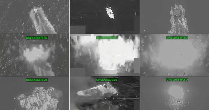 特朗普下令全面封锁，3国联手美国，关键时刻，委内瑞拉致电王毅