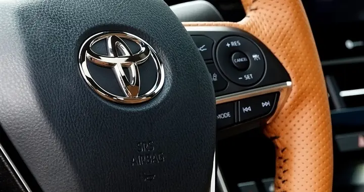 丰田回应“南北丰田一家店卖”传言：系误读 只有极少试点