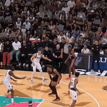 追风少年梦少年：看了这么多年NBA，还真