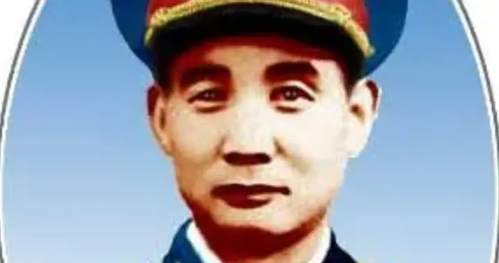 少将指挥打下一土匪窝子，全团排以上干部换上20响驳壳枪