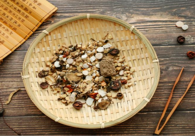 这个中成药，堪称更年期女性之宝！