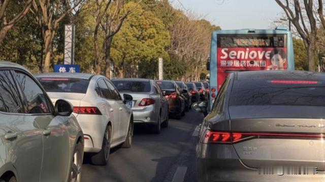 饭桶聊车：如果你常在市区用车，或是经常在