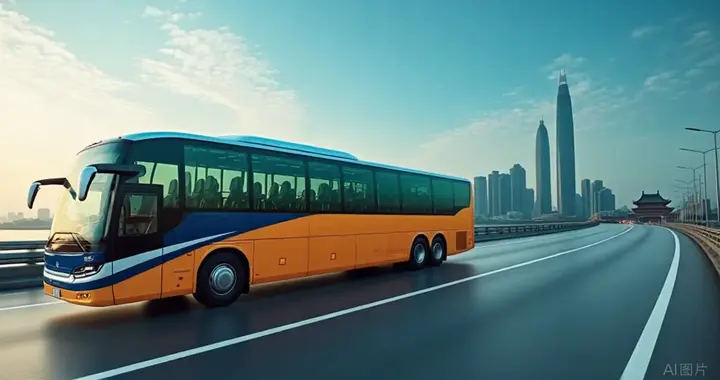 青岛到烟台这个海边 地铁换乘公交最快2个半小时即达