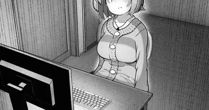 画美少女赌狗漫的漫画家在现实中“惨遭爆仓”，吐槽社保都要没了