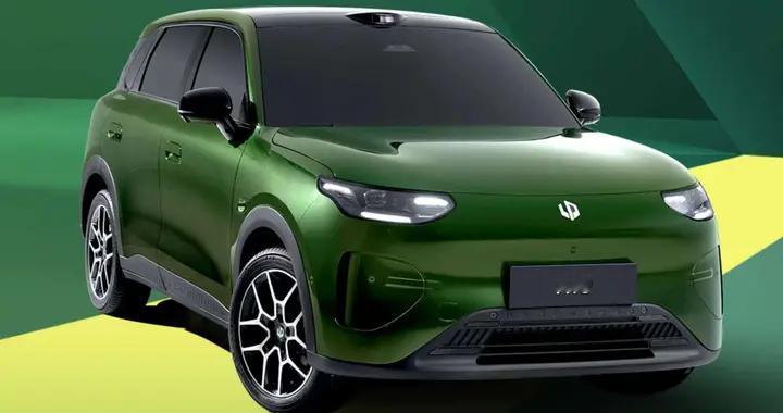 零跑A10亮相广州车展：激光雷达+8295P芯片，10万级别就配齐！