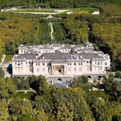 法海围炉夜话：俄罗斯继续加强普京的安保工