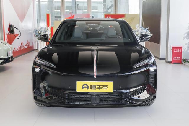 售20.88万元起，红旗EH7智选版上市！