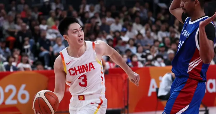 胡明轩郑重表态！亚运会优待韩国男篮，复仇日本郭士强做好三点