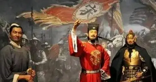 江汉锁钥：1259鄂州之战的生死博弈与历史迷局