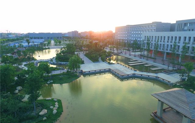 河南电力学院，能否再度“复名”？