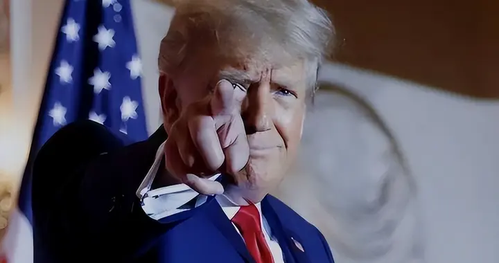 登上访华专机前，特朗普对华下黑手，试图搅黄中企上亿订单