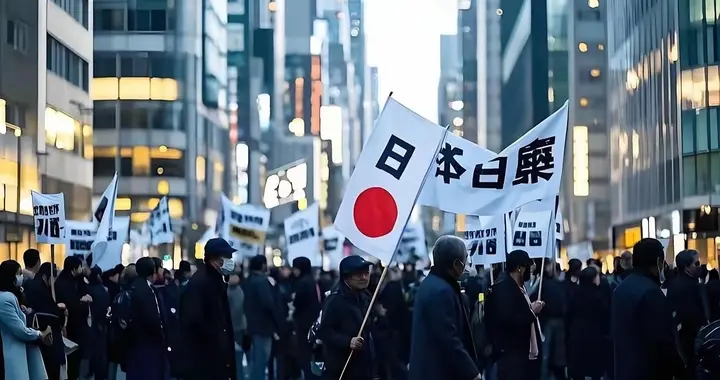 安倍晋三都没走通的路，高市能否顺利通关？首之位还能坐多久？