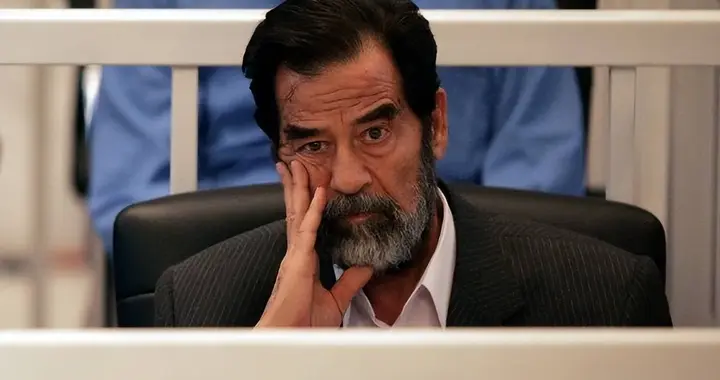 20世纪的“末代暴君”，萨达姆有多荒淫？他死后伊拉克变好了吗