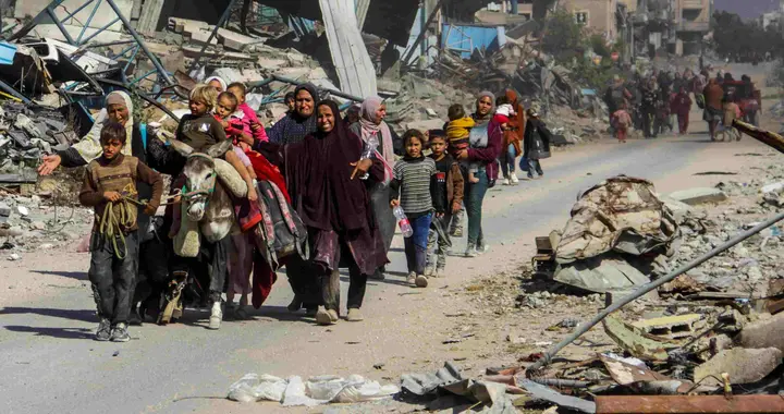 全球震怒！美国都受不了，以色列竟然还敢针对中国，真是自作孽！