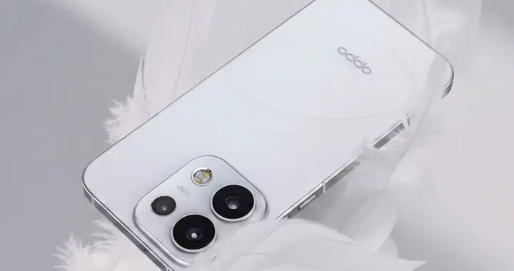 OPPO新机不讲武德，2亿四主摄+天玑9500s+7000mAh，价格公道
